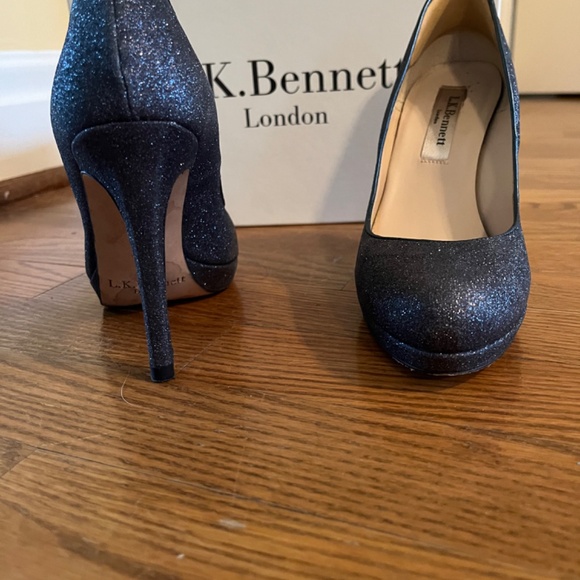 Heels - Picture 5 of 5